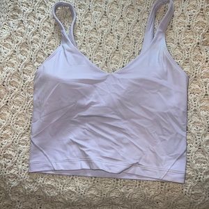 Lululemon align tank